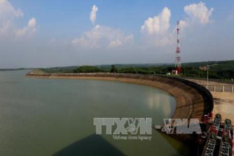 Bình Dương cảnh báo ngập úng khi có mưa to kết hợp triều cường và xả lũ 