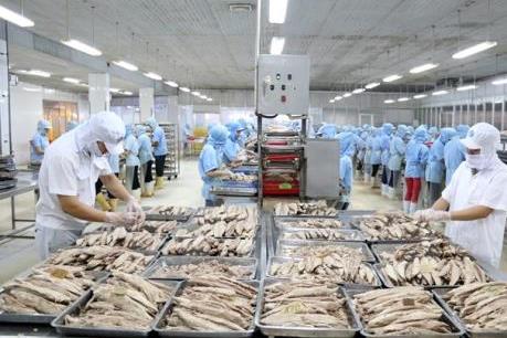  Rào cản IUU khiến cộng đồng doanh nghiệp hải sản lo lắng