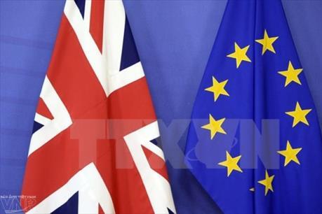 Vấn đề Brexit: Đàm phán chưa đủ tiến triển để bàn về tương lai