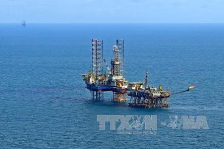 Khai thác dầu thô 9 tháng vượt kế hoạch Chính phủ giao