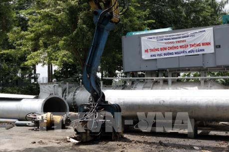 TP. Hồ Chí Minh đề nghị JICA hỗ trợ để triển khai các dự án trọng điểm