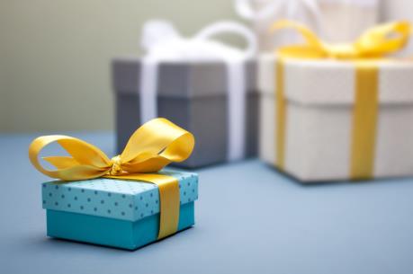 Món quà ý nghĩa tặng mẹ ngày 20/10 