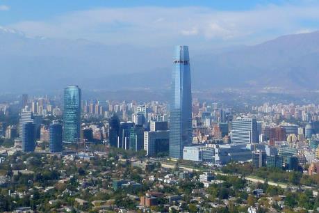 Chile - Quốc gia thịnh vượng nhất Mỹ Latinh