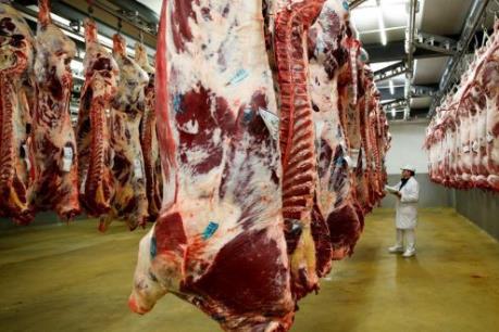 EU đưa đề xuất nhập khẩu thịt bò của các nước Mercosur
