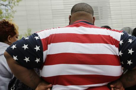 Mỹ: Báo động tình trạng thừa cân, béo phì dẫn tới ung thư 