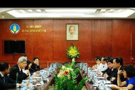 Việt Nam – Malaysia hợp tác nâng cao giá trị nông sản