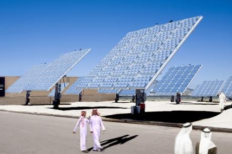 Saudi Arabia mời thầu dự án năng lượng Mặt Trời 300 MW