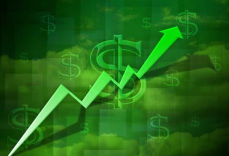 Chứng khoán chiều 4/10: Sắc xanh trở lại, nhóm cổ phiếu ngân hàng tăng mạnh