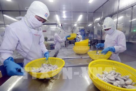 Có thể kiểm soát nhập siêu dưới mức 3,5% 