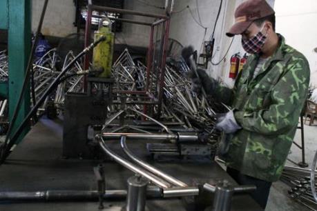 DOC kết luận về đợt rà soát hành chính thuế chống bán phá giá đinh thép nhập khẩu