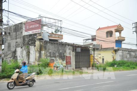 Gỡ khó trong bồi thường, giải phóng mặt bằng