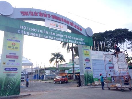 Cần Thơ huỷ quyết định bổ nhiệm Phó Giám đốc Trung tâm xúc tiến đầu tư