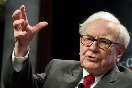 Tỷ phú Buffett muốn thâu tóm Pilot Flying J