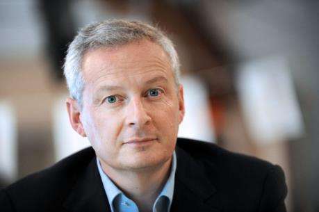 Pháp hối thúc Anh thanh toán hóa đơn tài chính với EU