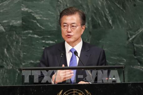 Lý giải việc Hàn Quốc tăng cường xây dựng năng lực quân đội