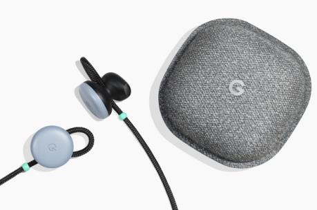 Google ra mắt tai nghe "thông dịch viên"