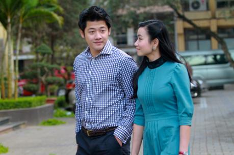 Phần 3  bộ phim “Hoa cỏ may” sẽ trở lại màn ảnh nhỏ