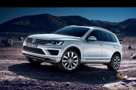 Volkswagen dự đoán doanh thu 2017 tăng hơn 4% bất chấp lợi nhuận ròng quý 3 giảm mạnh