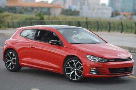 Volkswagen sắp trình làng 9 mẫu xe và phiên bản từ trung tới cao cấp 