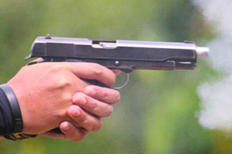 Đối tượng nổ súng khiến 1 người chết tại Trâu Quỳ-Hà Nội đã ra đầu thú