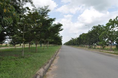 Thủ tướng phê duyệt xây dựng cơ sở hạ tầng Khu công nghiệp Phú Thuận