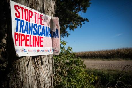 Canada “khai tử” dự án Đường ống năng lượng do vấn đề môi trường