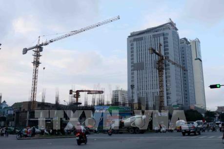 Liên tiếp xảy ra sự cố tai nạn cẩu tháp, cần vận thăng: Nguyên nhân do đâu?