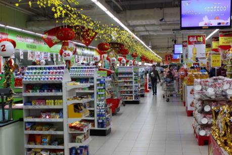 Đôi nét về “người khổng lồ” bán lẻ Central Group của Thái Lan