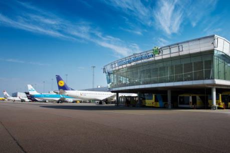 Thụy Điển: Một đối tượng người Đức mang thuốc nổ lên máy bay