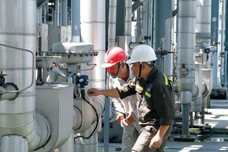 PVN hợp tác cùng đối tác tiềm năng sản xuất xơ sợi polyester