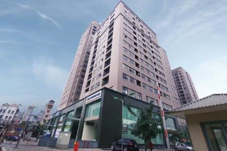 Chung cư trong ngõ hẹp tại Hà Nội: Trái với quy hoạch xây dựng đô thị