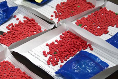 Thành phố Hồ Chí Minh: Kiểm tra quán karaoke, phát hiện hơn 100 người nghi sử dụng ma tuý