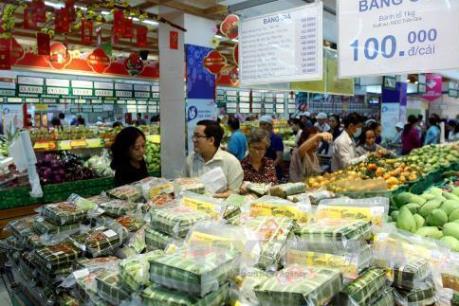 Các hãng bán lẻ Indonesia muốn mở rộng kinh doanh sang Việt Nam