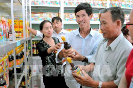 Đề xuất bổ sung các quy định về sử dụng chỉ dẫn địa lý nước mắm Phú Quốc