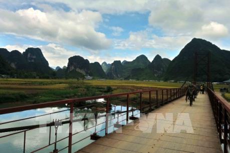 Chương trình hành động phát triển du lịch thành ngành kinh tế mũi nhọn