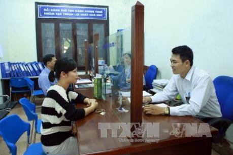 Hướng dẫn 12 vị trí việc làm công chức nghiệp vụ văn phòng