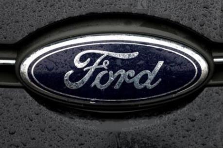 Ford thu hồi 2.900 xe bán tải bị lỗi túi khí Takata