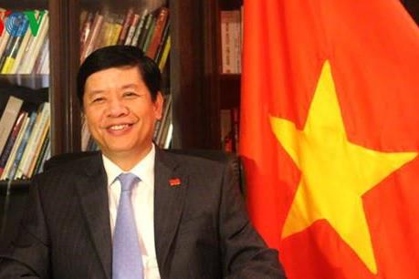 Thu hút đầu tư từ vùng Shikoku của Nhật Bản vào Việt Nam