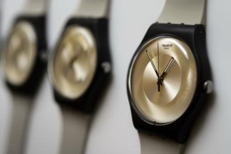 Đồng hồ Thụy Sĩ - Những câu chuyện không nhiều người biết