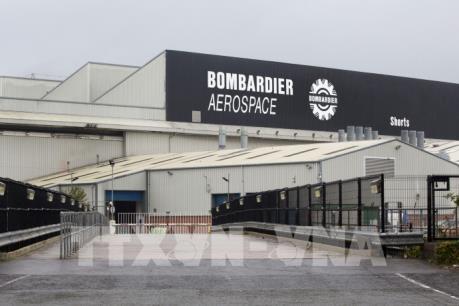 Yếu tố khiến quan hệ thương mại Mỹ-Canada thêm căng thẳng