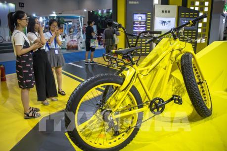Mobike và Ofo của Trung Quốc sắp “bắt tay” nhau?