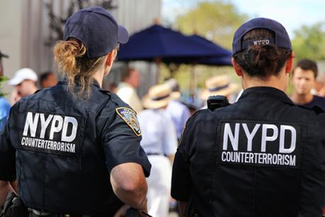 Philippines dẫn độ nghi can âm mưu tấn công khủng bố ở Mỹ