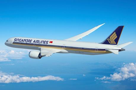 Singapore Airlines phải giảm chi phí hoạt động để tăng sức cạnh tranh
