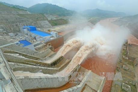 Quản lý an toàn đập: Sớm xây dựng và hoàn thiện các văn bản quản lý