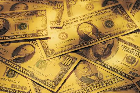 Tỷ giá USD hôm nay 9/10 tiếp tục biến động