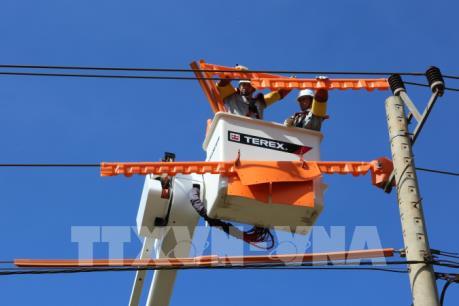 Lịch cắt điện Đà Nẵng từ 12/10 đến 13/10