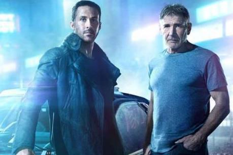 Câu chuyện điện ảnh: Đứng đầu bảng, "Blade Runner 2049" vẫn lỡ chỉ tiêu