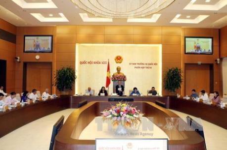Chuẩn bị nhiều nội dung quan trọng cho Kỳ họp thứ 4, Quốc hội khóa XIV