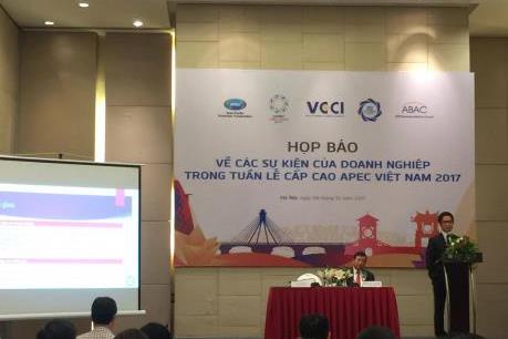 Sắp diễn ra hội nghị thượng đỉnh kinh doanh Việt Nam