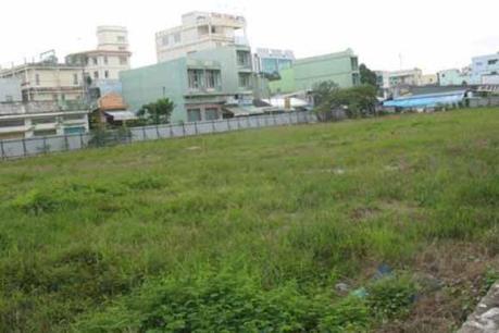 Ninh Thuận: Thu hồi dự án đầu tư thiếu tiềm lực